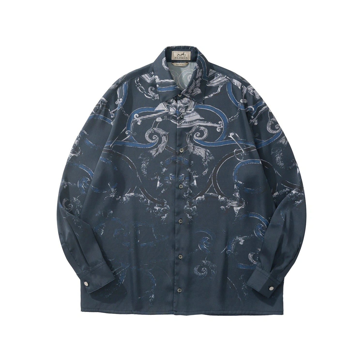 wg.luxury-- H5r75s Real silk oversize item: E-F409I1508